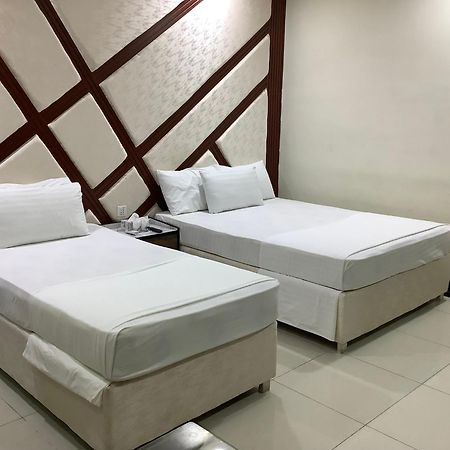 Rose Valet Guest House Islamabad Exterior foto