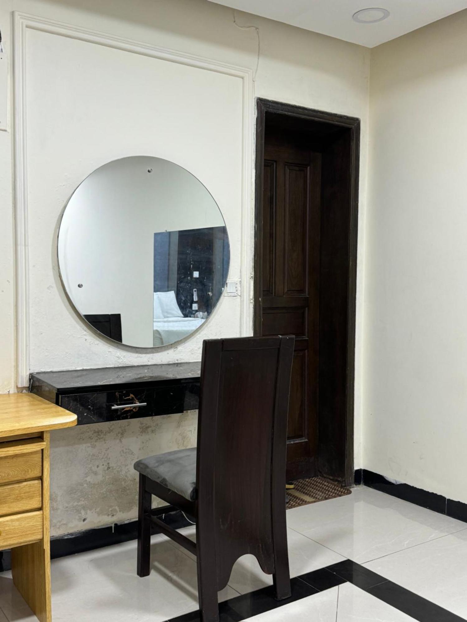 Rose Valet Guest House Islamabad Exterior foto