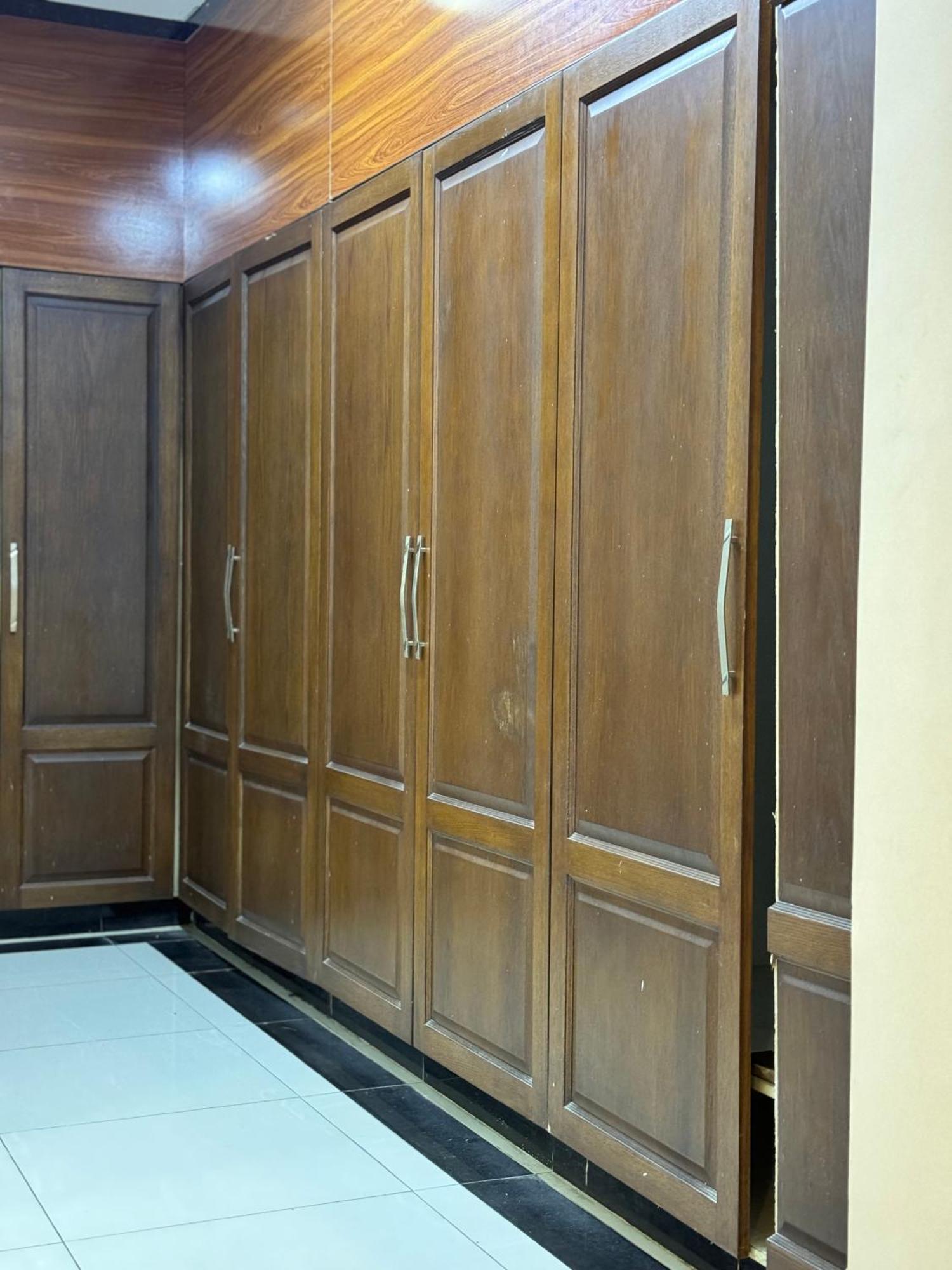 Rose Valet Guest House Islamabad Exterior foto