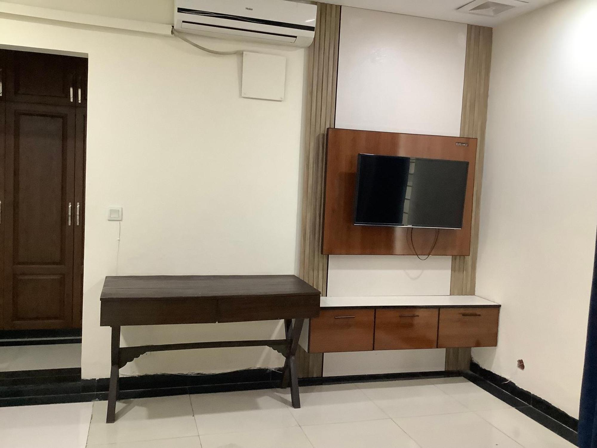 Rose Valet Guest House Islamabad Exterior foto