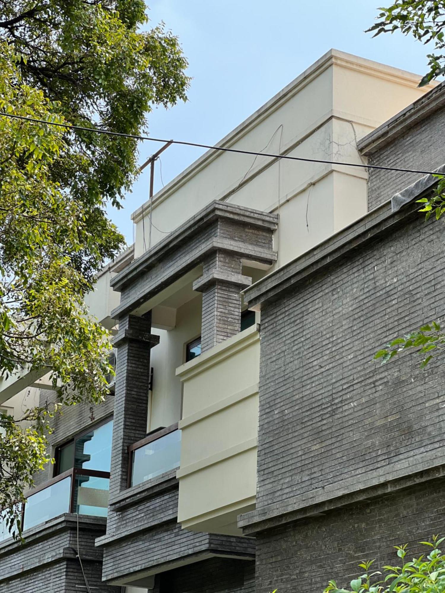 Rose Valet Guest House Islamabad Exterior foto